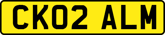 CK02ALM