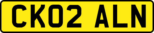 CK02ALN
