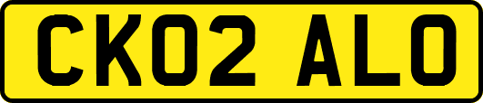CK02ALO