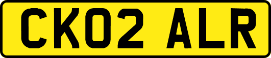 CK02ALR