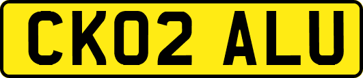 CK02ALU