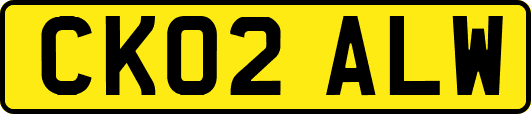 CK02ALW