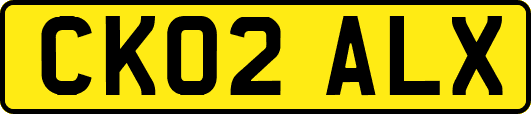 CK02ALX