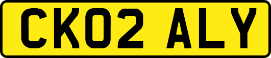 CK02ALY
