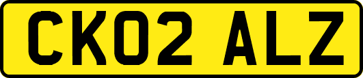 CK02ALZ