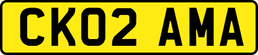 CK02AMA