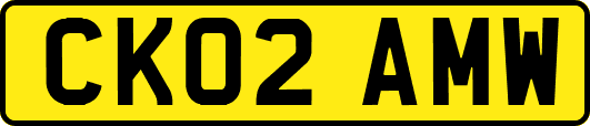 CK02AMW