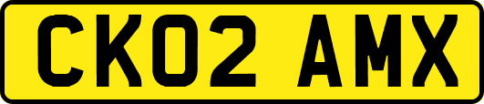 CK02AMX