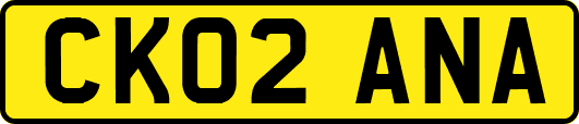 CK02ANA