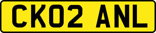 CK02ANL