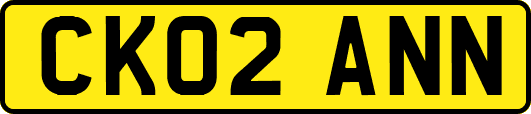 CK02ANN