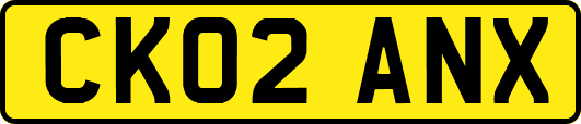 CK02ANX