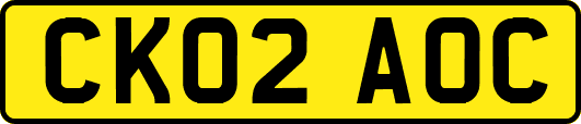 CK02AOC