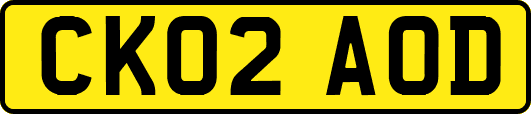CK02AOD