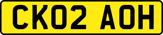 CK02AOH