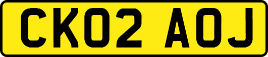 CK02AOJ