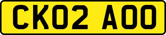 CK02AOO