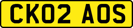 CK02AOS