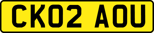 CK02AOU