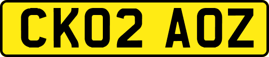 CK02AOZ