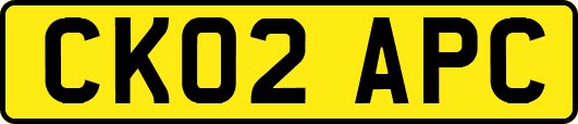 CK02APC
