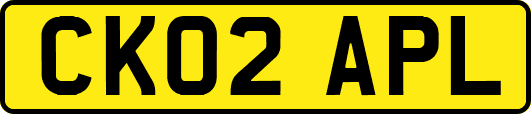 CK02APL