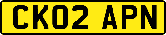 CK02APN