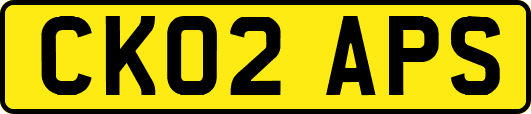 CK02APS