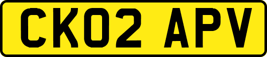 CK02APV