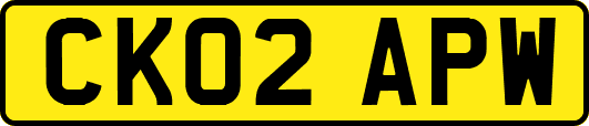 CK02APW
