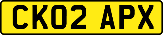 CK02APX