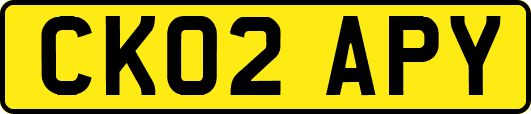 CK02APY