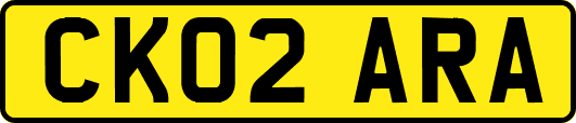CK02ARA