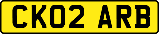 CK02ARB