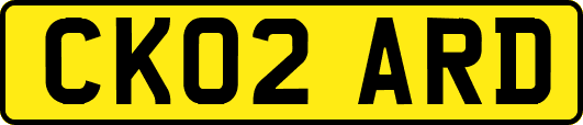 CK02ARD