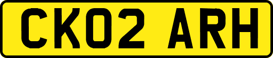 CK02ARH