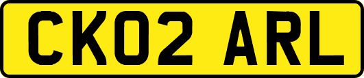 CK02ARL