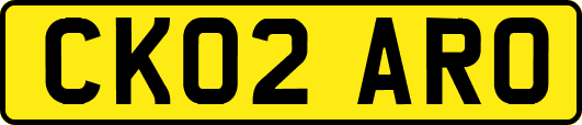 CK02ARO