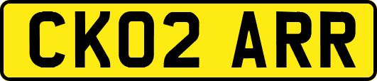 CK02ARR