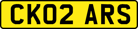 CK02ARS