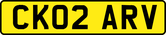 CK02ARV