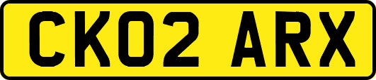 CK02ARX