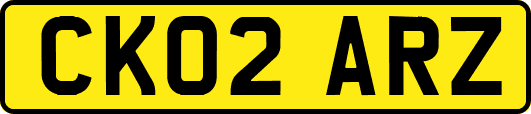CK02ARZ