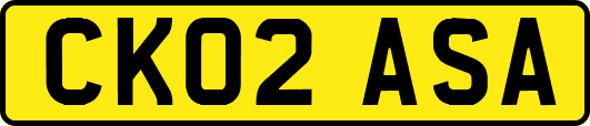 CK02ASA