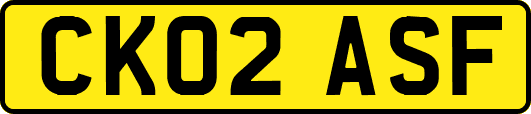 CK02ASF