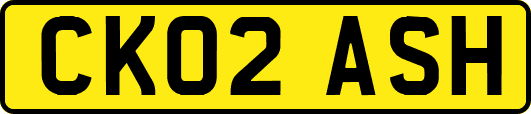CK02ASH