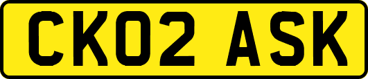 CK02ASK