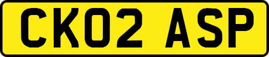 CK02ASP