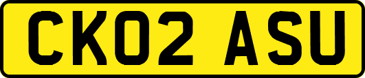 CK02ASU