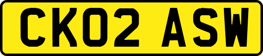 CK02ASW